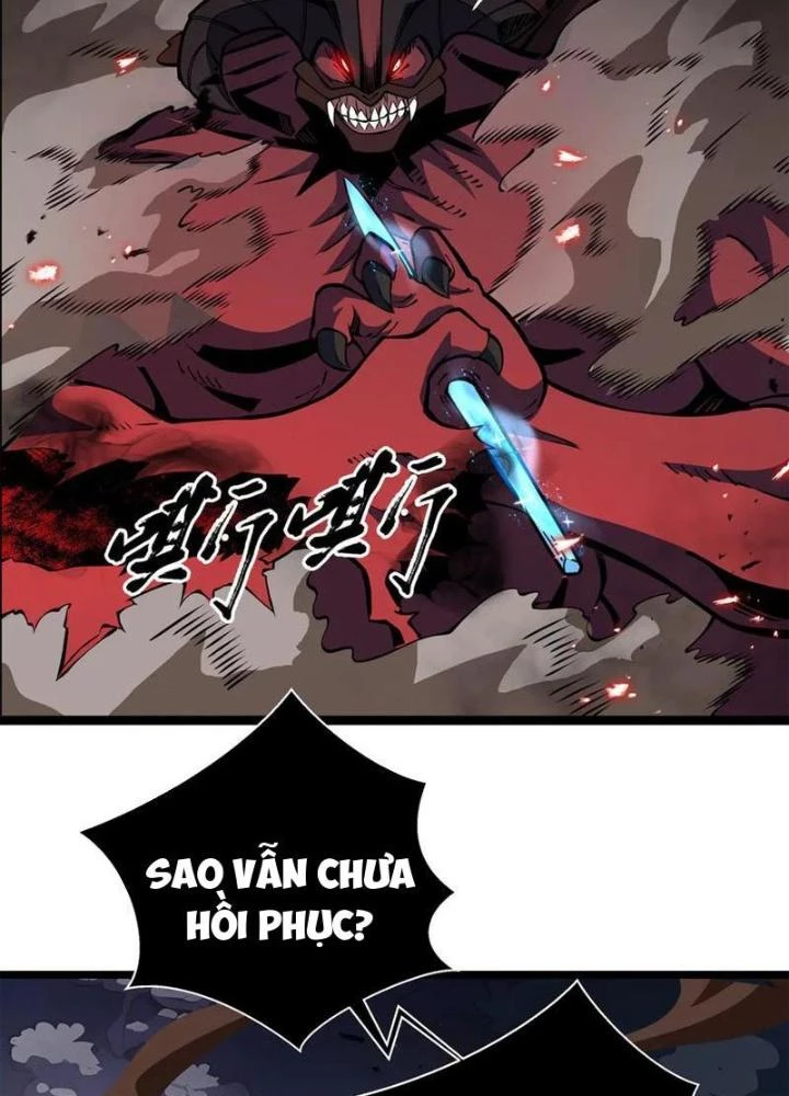 Xin Lỗi, Kỹ Năng Tự Động Của Ta Max Cấp Rồi! Chapter 14 - Trang 2