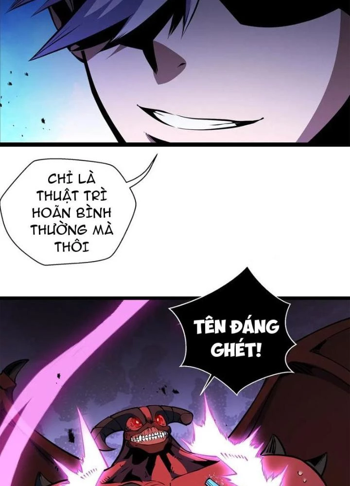 Xin Lỗi, Kỹ Năng Tự Động Của Ta Max Cấp Rồi! Chapter 14 - Trang 2