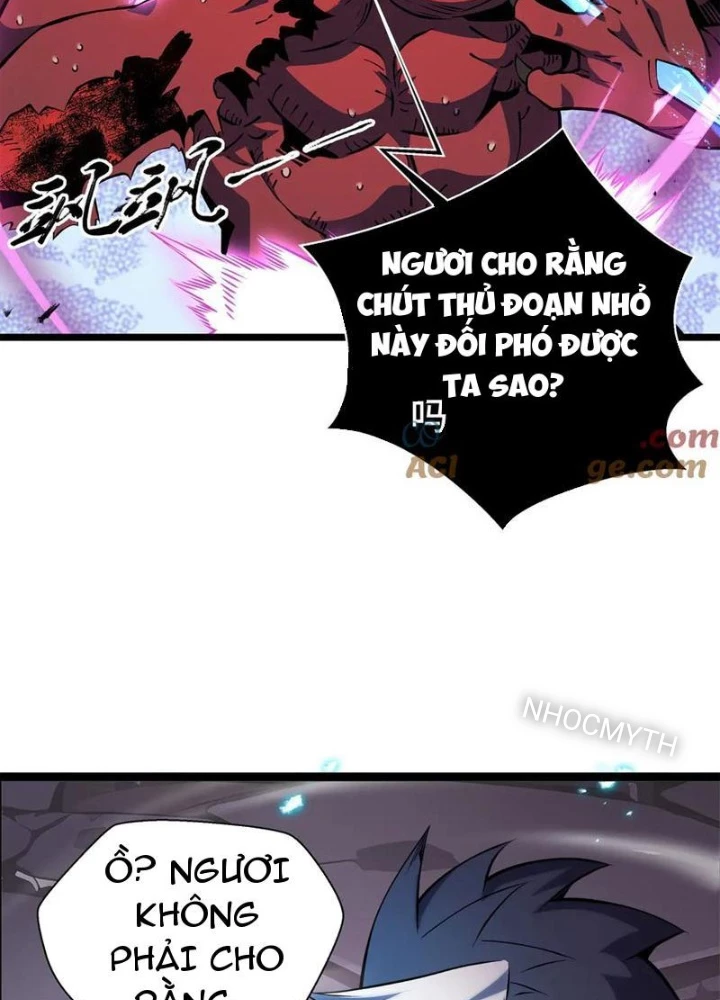 Xin Lỗi, Kỹ Năng Tự Động Của Ta Max Cấp Rồi! Chapter 14 - Trang 2