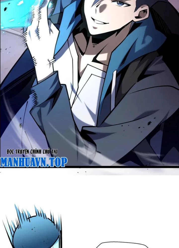 Xin Lỗi, Kỹ Năng Tự Động Của Ta Max Cấp Rồi! Chapter 14 - Trang 2