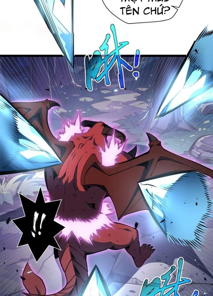 Xin Lỗi, Kỹ Năng Tự Động Của Ta Max Cấp Rồi! Chapter 14 - Trang 2