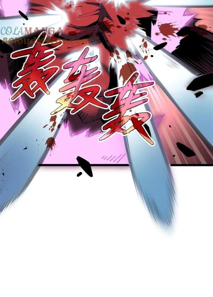 Xin Lỗi, Kỹ Năng Tự Động Của Ta Max Cấp Rồi! Chapter 14 - Trang 2
