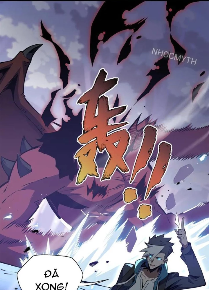 Xin Lỗi, Kỹ Năng Tự Động Của Ta Max Cấp Rồi! Chapter 14 - Trang 2