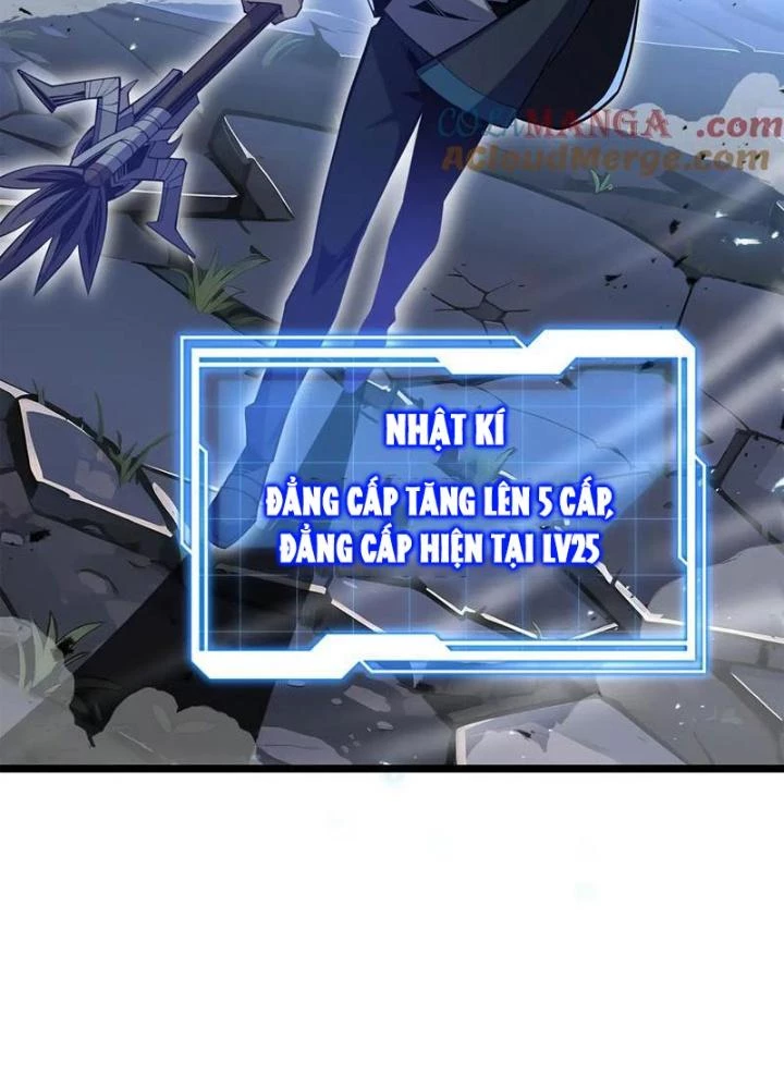 Xin Lỗi, Kỹ Năng Tự Động Của Ta Max Cấp Rồi! Chapter 14 - Trang 2