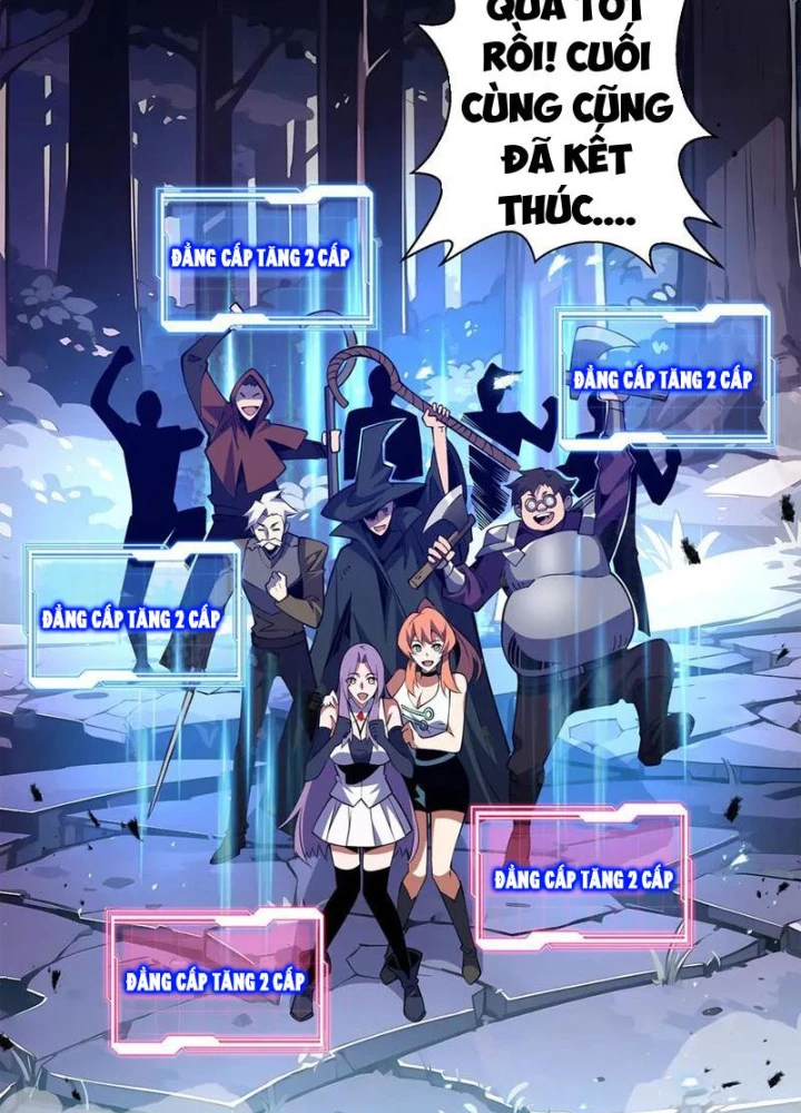 Xin Lỗi, Kỹ Năng Tự Động Của Ta Max Cấp Rồi! Chapter 14 - Trang 2