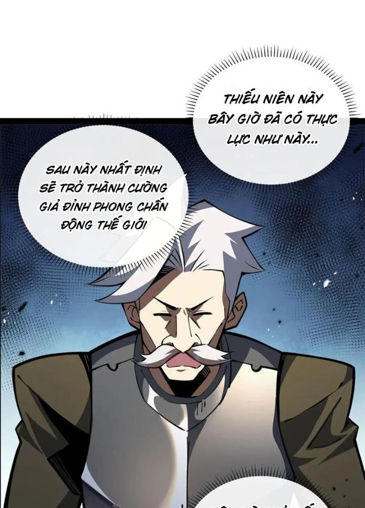 Xin Lỗi, Kỹ Năng Tự Động Của Ta Max Cấp Rồi! Chapter 14 - Trang 2