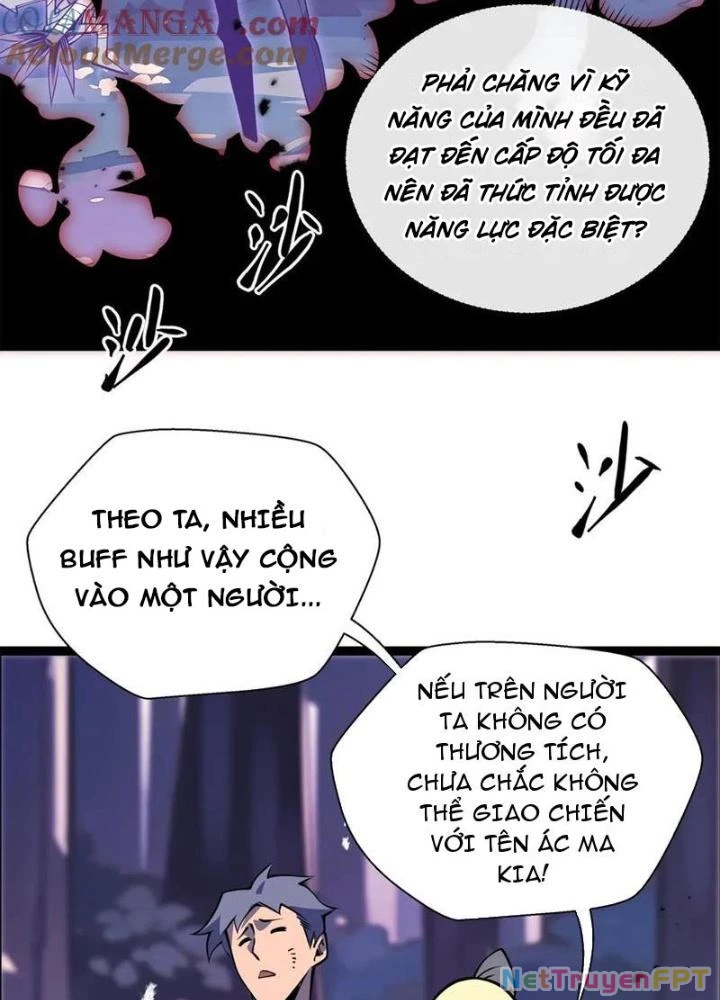 Xin Lỗi, Kỹ Năng Tự Động Của Ta Max Cấp Rồi! Chapter 14 - Trang 2