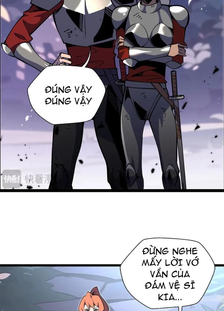 Xin Lỗi, Kỹ Năng Tự Động Của Ta Max Cấp Rồi! Chapter 14 - Trang 2