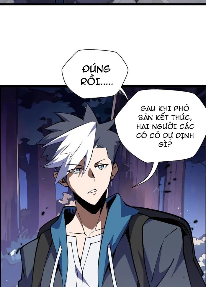 Xin Lỗi, Kỹ Năng Tự Động Của Ta Max Cấp Rồi! Chapter 14 - Trang 2
