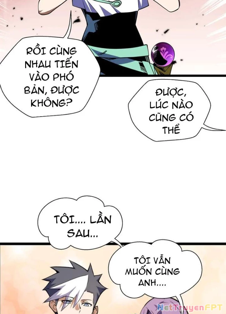 Xin Lỗi, Kỹ Năng Tự Động Của Ta Max Cấp Rồi! Chapter 14 - Trang 2