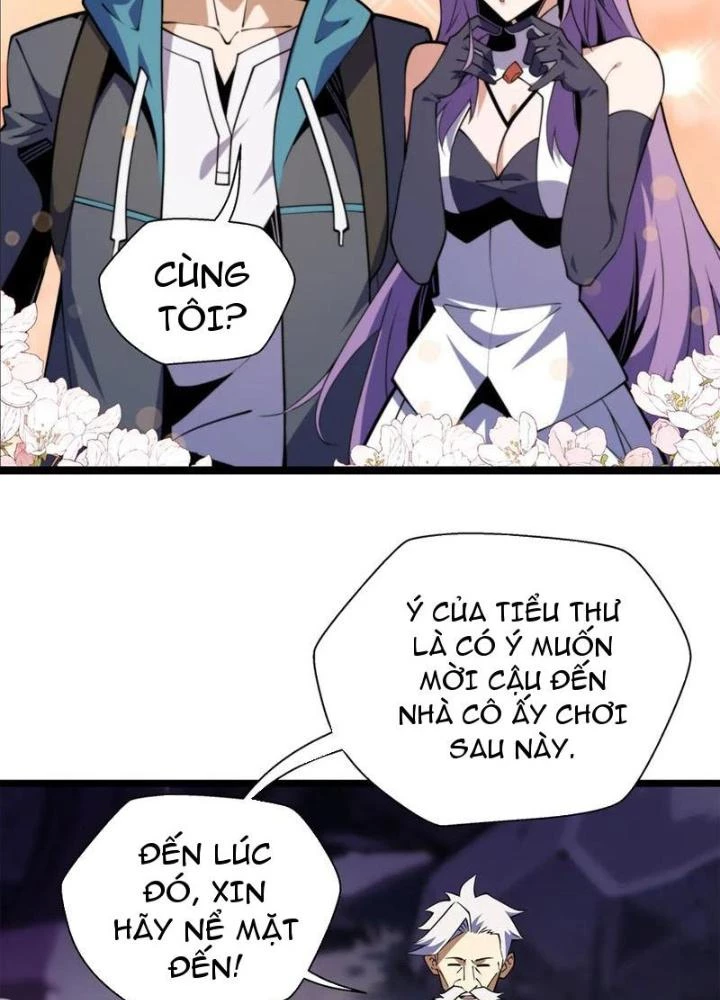 Xin Lỗi, Kỹ Năng Tự Động Của Ta Max Cấp Rồi! Chapter 14 - Trang 2