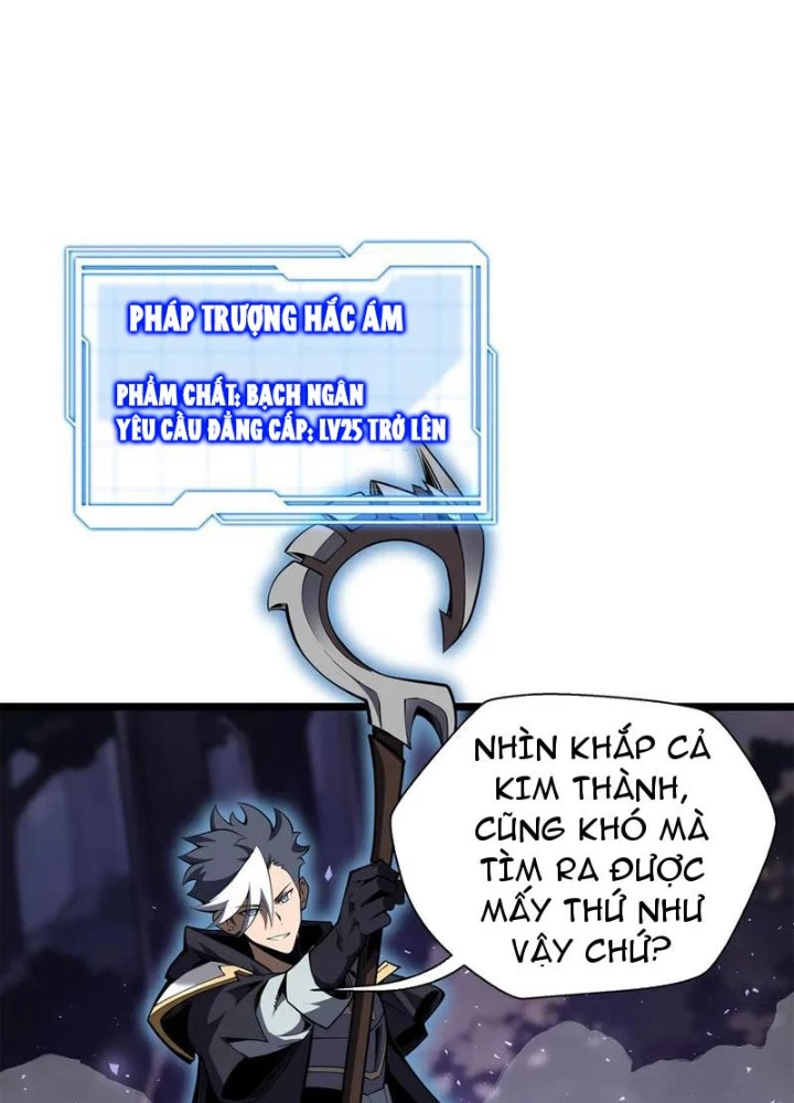Xin Lỗi, Kỹ Năng Tự Động Của Ta Max Cấp Rồi! Chapter 14 - Trang 2