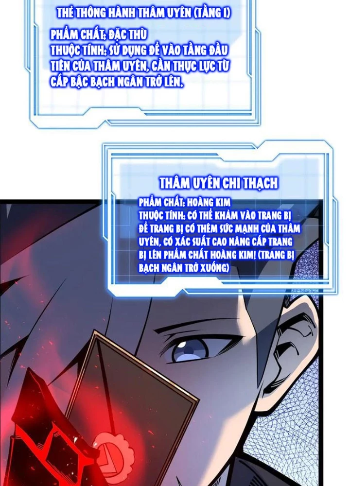 Xin Lỗi, Kỹ Năng Tự Động Của Ta Max Cấp Rồi! Chapter 14 - Trang 2