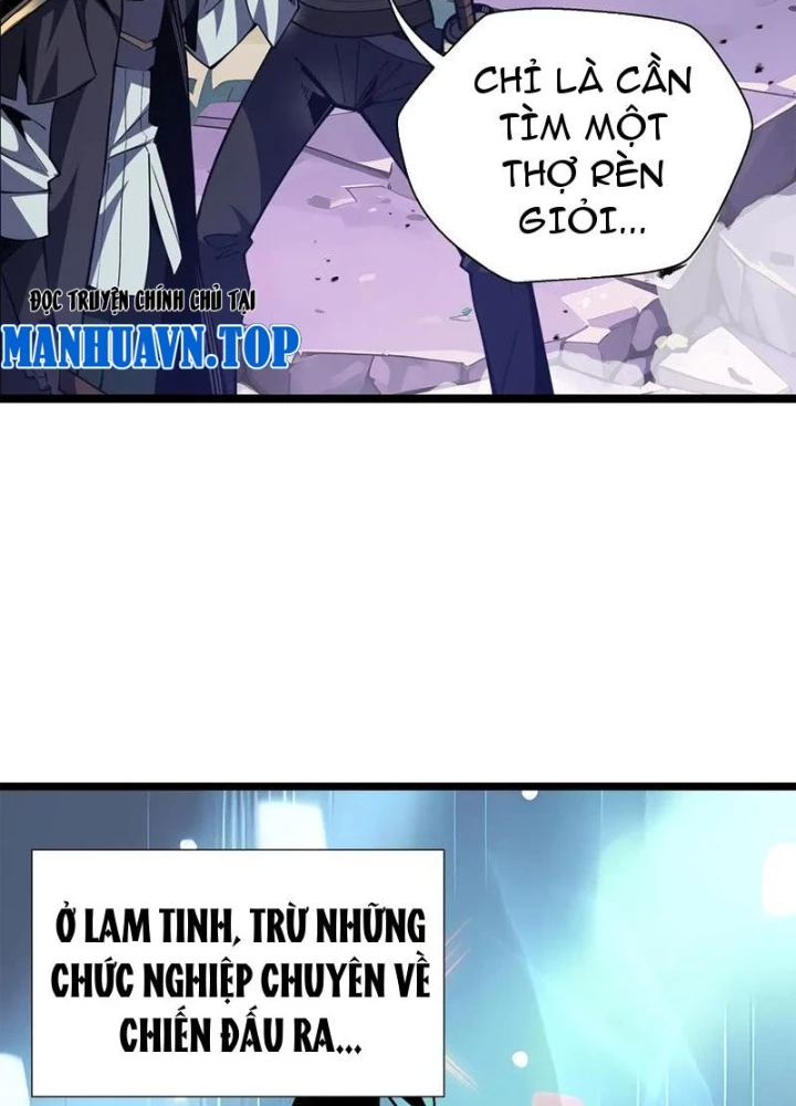 Xin Lỗi, Kỹ Năng Tự Động Của Ta Max Cấp Rồi! Chapter 14 - Trang 2