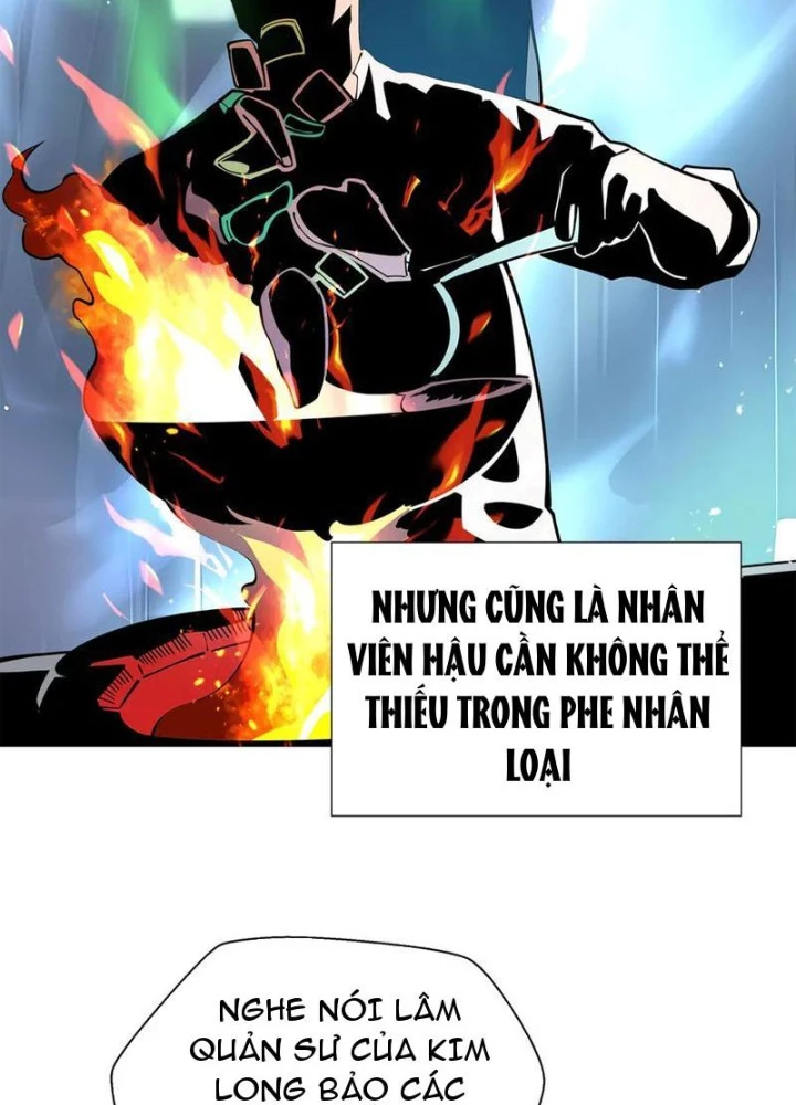 Xin Lỗi, Kỹ Năng Tự Động Của Ta Max Cấp Rồi! Chapter 14 - Trang 2