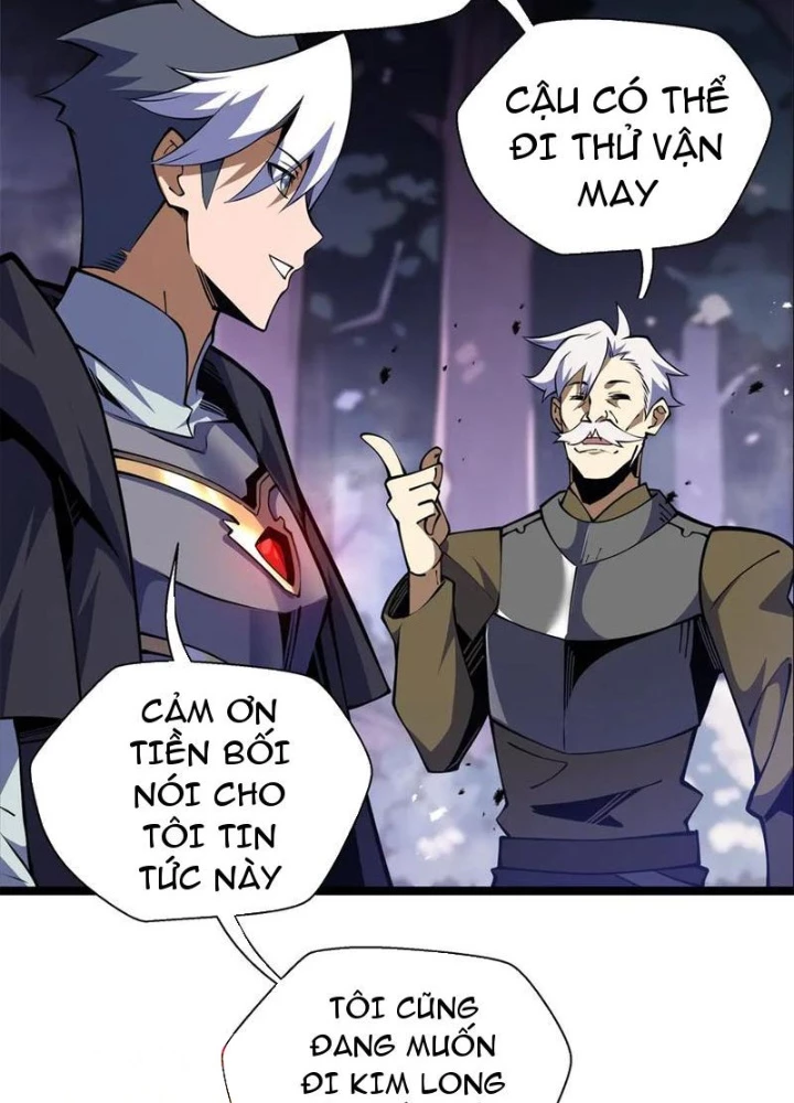 Xin Lỗi, Kỹ Năng Tự Động Của Ta Max Cấp Rồi! Chapter 14 - Trang 2