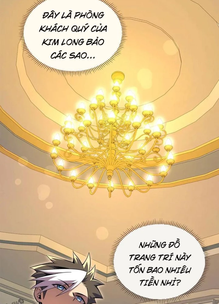 Xin Lỗi, Kỹ Năng Tự Động Của Ta Max Cấp Rồi! Chapter 15 - Trang 2