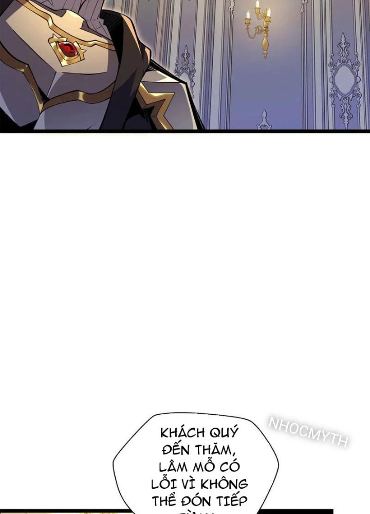 Xin Lỗi, Kỹ Năng Tự Động Của Ta Max Cấp Rồi! Chapter 15 - Trang 2