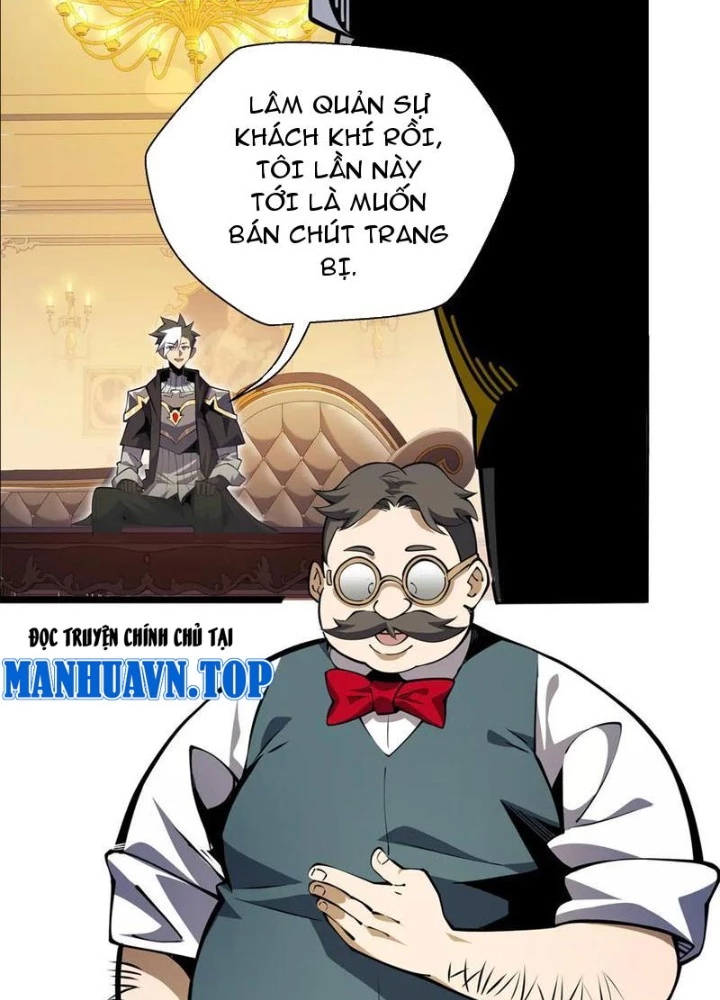 Xin Lỗi, Kỹ Năng Tự Động Của Ta Max Cấp Rồi! Chapter 15 - Trang 2