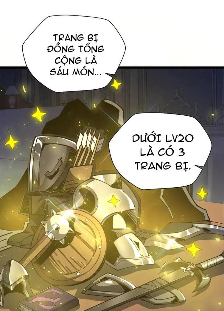 Xin Lỗi, Kỹ Năng Tự Động Của Ta Max Cấp Rồi! Chapter 15 - Trang 2