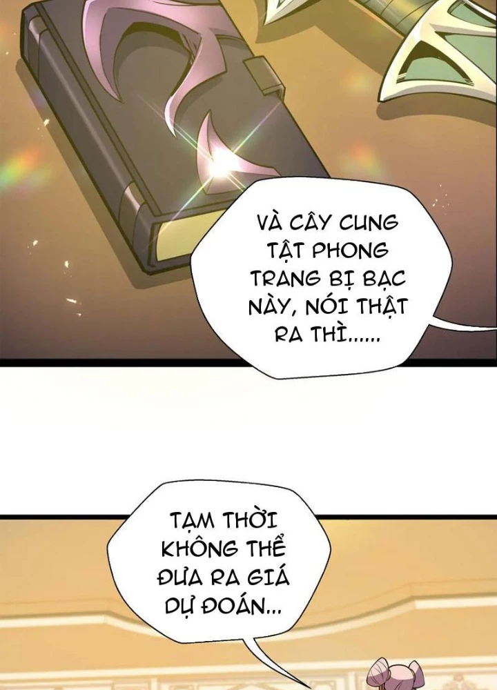 Xin Lỗi, Kỹ Năng Tự Động Của Ta Max Cấp Rồi! Chapter 15 - Trang 2
