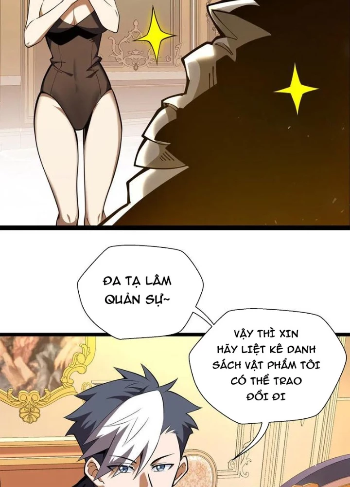 Xin Lỗi, Kỹ Năng Tự Động Của Ta Max Cấp Rồi! Chapter 15 - Trang 2