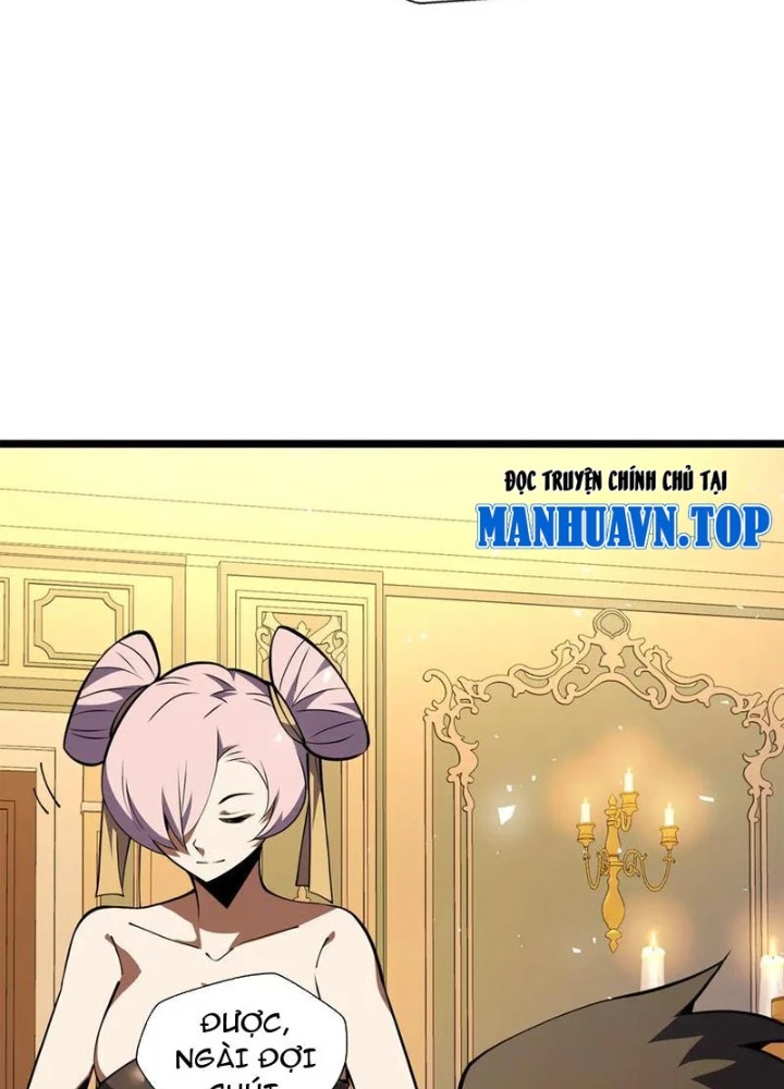 Xin Lỗi, Kỹ Năng Tự Động Của Ta Max Cấp Rồi! Chapter 15 - Trang 2