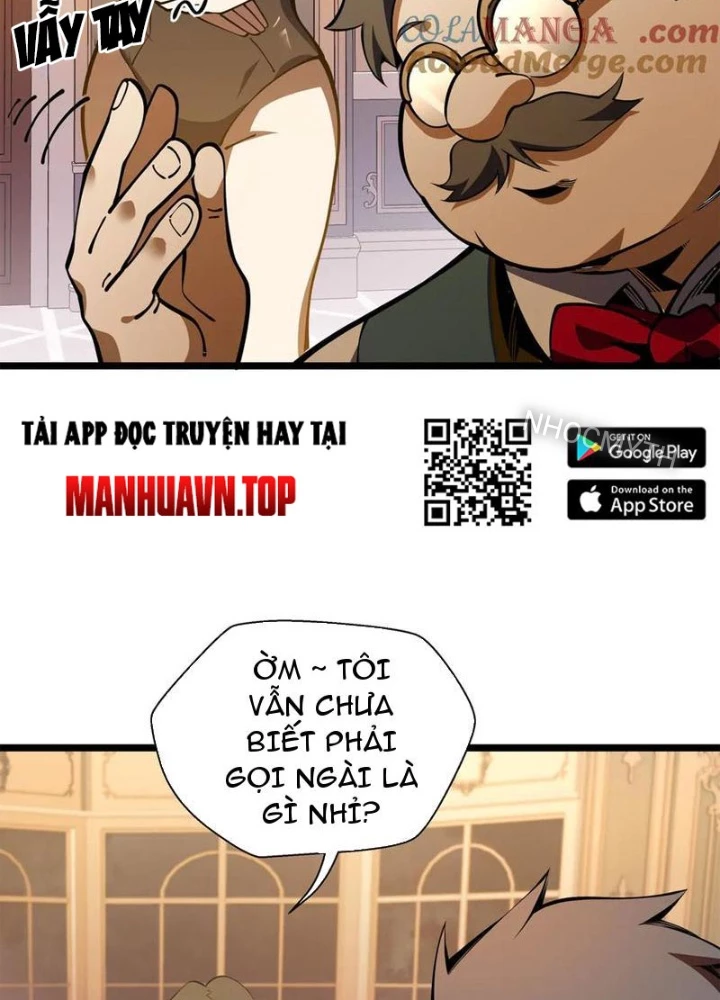 Xin Lỗi, Kỹ Năng Tự Động Của Ta Max Cấp Rồi! Chapter 15 - Trang 2