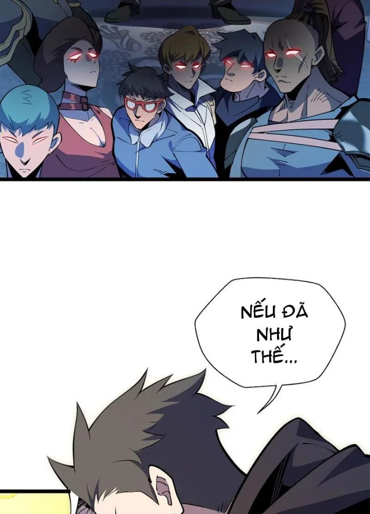 Xin Lỗi, Kỹ Năng Tự Động Của Ta Max Cấp Rồi! Chapter 15 - Trang 2