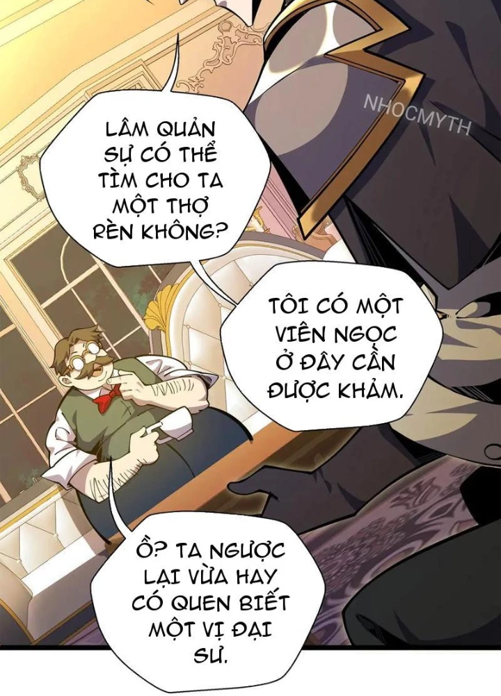 Xin Lỗi, Kỹ Năng Tự Động Của Ta Max Cấp Rồi! Chapter 15 - Trang 2