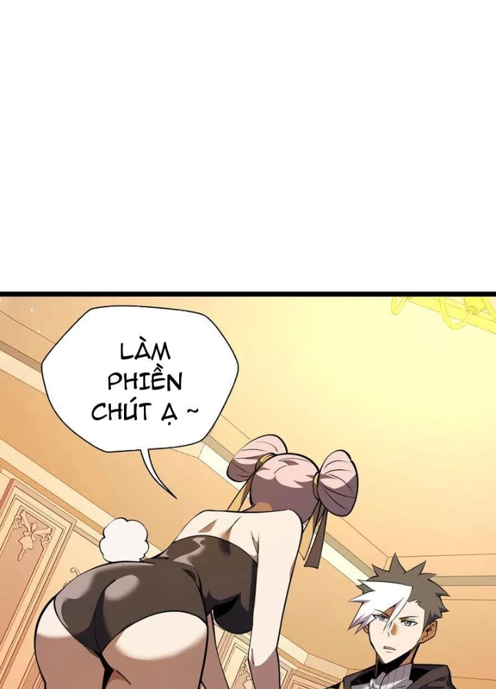 Xin Lỗi, Kỹ Năng Tự Động Của Ta Max Cấp Rồi! Chapter 15 - Trang 2