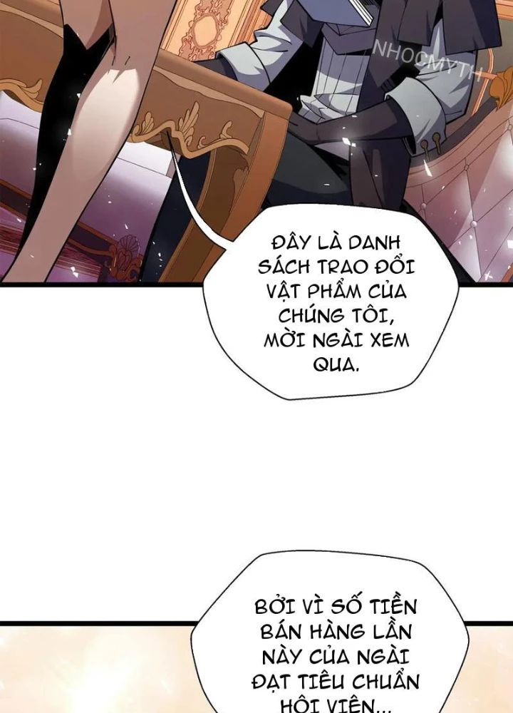 Xin Lỗi, Kỹ Năng Tự Động Của Ta Max Cấp Rồi! Chapter 15 - Trang 2