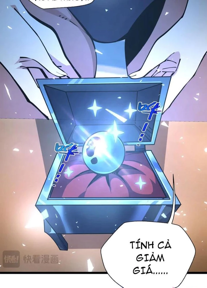 Xin Lỗi, Kỹ Năng Tự Động Của Ta Max Cấp Rồi! Chapter 15 - Trang 2