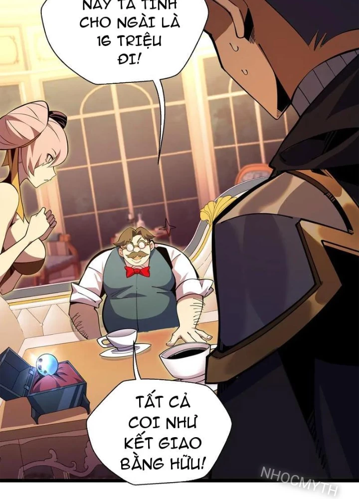 Xin Lỗi, Kỹ Năng Tự Động Của Ta Max Cấp Rồi! Chapter 15 - Trang 2
