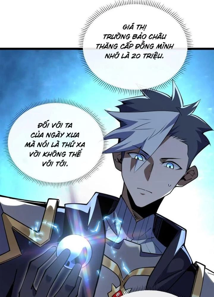 Xin Lỗi, Kỹ Năng Tự Động Của Ta Max Cấp Rồi! Chapter 15 - Trang 2