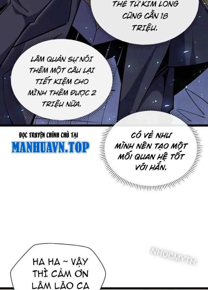 Xin Lỗi, Kỹ Năng Tự Động Của Ta Max Cấp Rồi! Chapter 15 - Trang 2