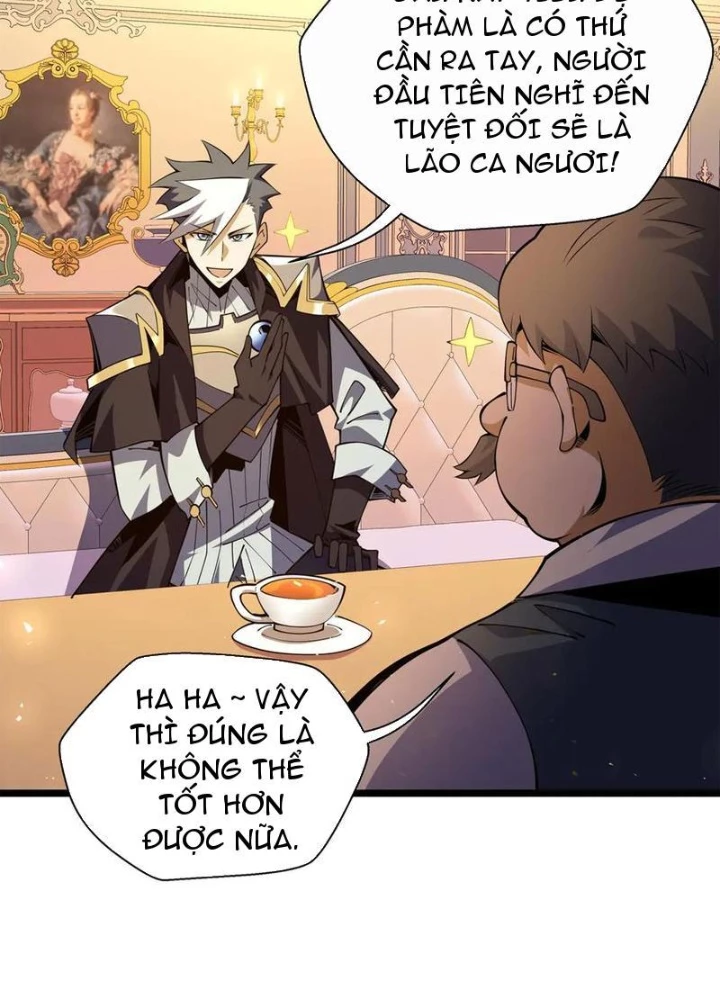 Xin Lỗi, Kỹ Năng Tự Động Của Ta Max Cấp Rồi! Chapter 15 - Trang 2