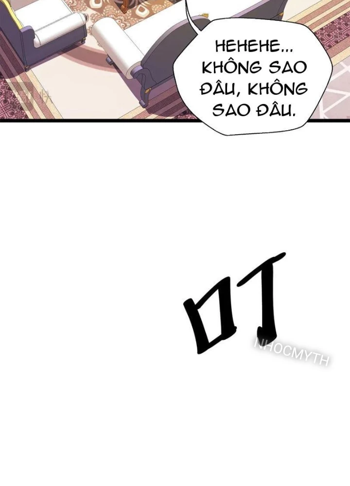Xin Lỗi, Kỹ Năng Tự Động Của Ta Max Cấp Rồi! Chapter 15 - Trang 2