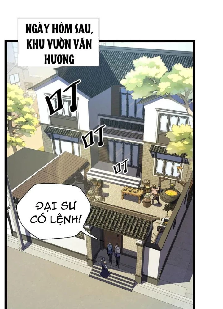 Xin Lỗi, Kỹ Năng Tự Động Của Ta Max Cấp Rồi! Chapter 15 - Trang 2