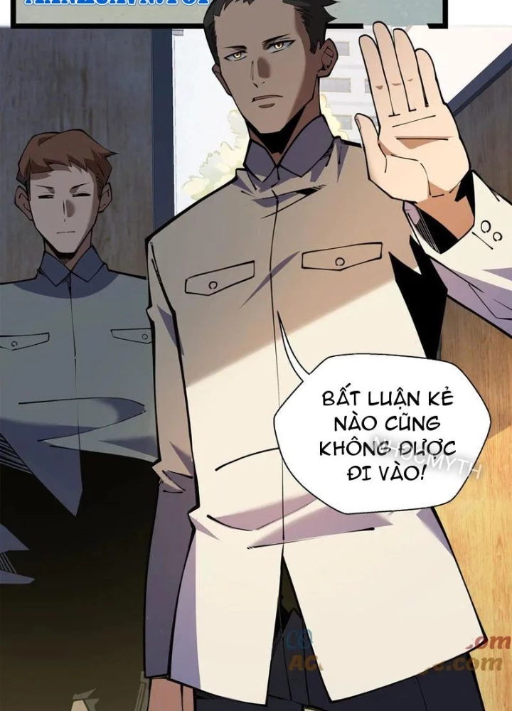 Xin Lỗi, Kỹ Năng Tự Động Của Ta Max Cấp Rồi! Chapter 15 - Trang 2