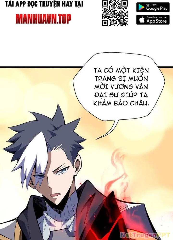 Xin Lỗi, Kỹ Năng Tự Động Của Ta Max Cấp Rồi! Chapter 15 - Trang 2