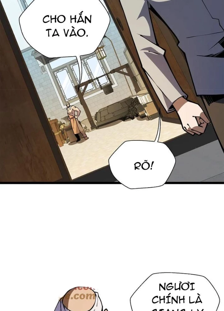 Xin Lỗi, Kỹ Năng Tự Động Của Ta Max Cấp Rồi! Chapter 15 - Trang 2