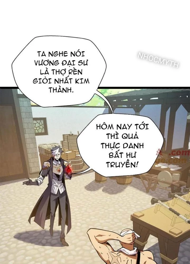 Xin Lỗi, Kỹ Năng Tự Động Của Ta Max Cấp Rồi! Chapter 15 - Trang 2