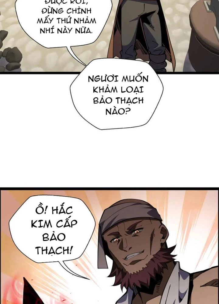 Xin Lỗi, Kỹ Năng Tự Động Của Ta Max Cấp Rồi! Chapter 15 - Trang 2