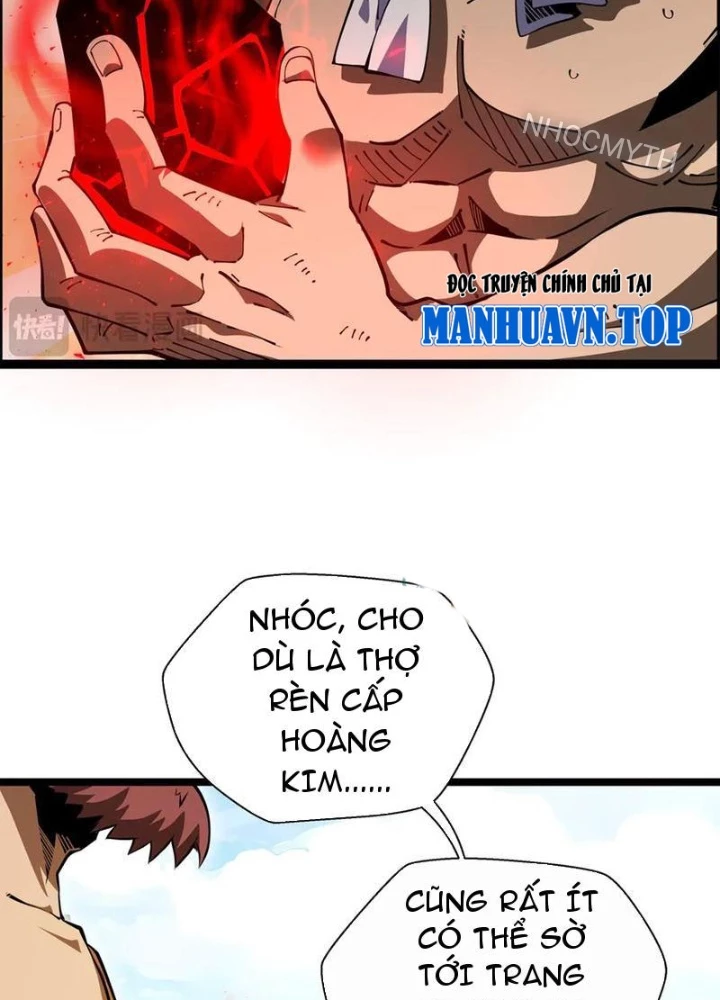 Xin Lỗi, Kỹ Năng Tự Động Của Ta Max Cấp Rồi! Chapter 15 - Trang 2
