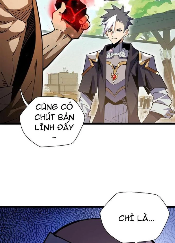 Xin Lỗi, Kỹ Năng Tự Động Của Ta Max Cấp Rồi! Chapter 15 - Trang 2