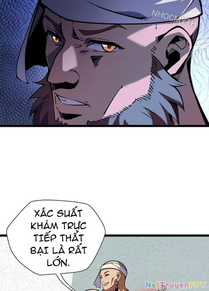Xin Lỗi, Kỹ Năng Tự Động Của Ta Max Cấp Rồi! Chapter 15 - Trang 2