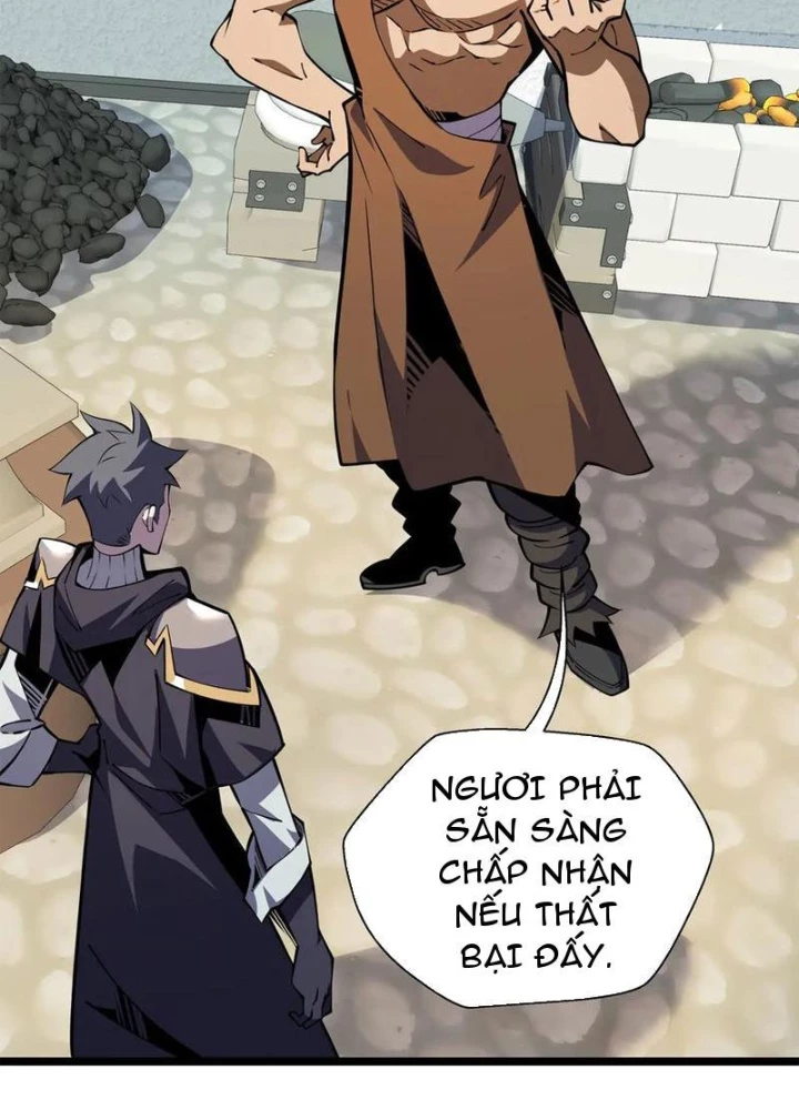 Xin Lỗi, Kỹ Năng Tự Động Của Ta Max Cấp Rồi! Chapter 15 - Trang 2