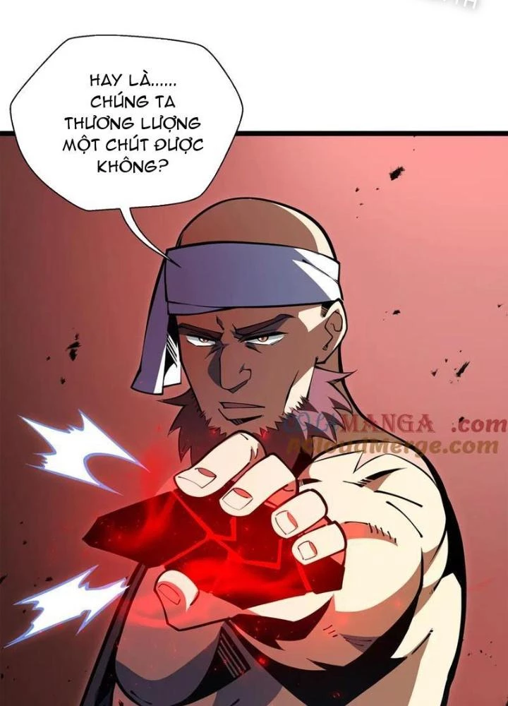 Xin Lỗi, Kỹ Năng Tự Động Của Ta Max Cấp Rồi! Chapter 15 - Trang 2