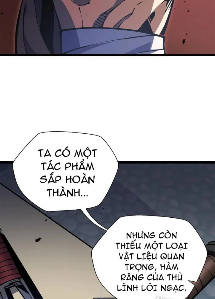 Xin Lỗi, Kỹ Năng Tự Động Của Ta Max Cấp Rồi! Chapter 15 - Trang 2
